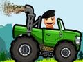 Гра Buddy Hill Racing онлайн