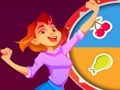 Гра Полювання на фрукти  онлайн