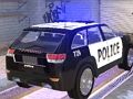 Гра Поліцейський автомобільний симулятор 3d  онлайн