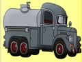 Гра Забарвлення цистерн  онлайн