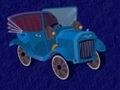 Гра Лобзик Ford Cars  онлайн