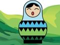 Гра Розмальовка Бабушка  онлайн