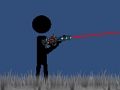 Гра Stickman vs Stickman онлайн Гра Stickman vs Stickman онлайн