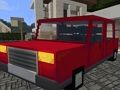 Гра Приховані ключі автомобілів Blockcraft  онлайн