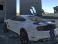 Гра Вживання ігор Smash Racing Multiplayer  онлайн