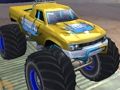 Гра Ultimate Mmx Heavy Monster Truck: Racing Chase Racing  онлайн