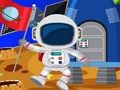 Гра Простір 5 відмінностей  онлайн
