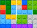 Гра Головоломка Lego Block  онлайн