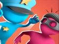 Гра Ловіть злодія 3D  онлайн