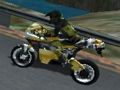 Гра Шосе дорожнього руху Moto Stunt Racer  онлайн