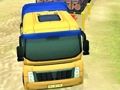 Гра Сучасний позашляховий автомобіль бездоріжжя  онлайн