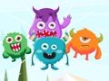 Гра Monster Clicker онлайн