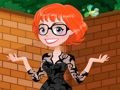 Гра Мода Dressup  онлайн