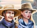 Гра Дивна земля  онлайн