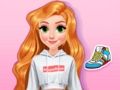 Гра Історія Blogger про принцесу HypeBae  онлайн