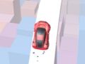 Гра Автомобіль Hill Dash  онлайн