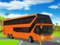 Гра Моделювання важких автобусів  онлайн