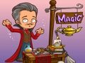 Гра Який різний мультфільм  онлайн