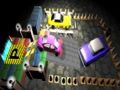 Гра Сучасна гра для паркування автомобілів 3d онлайн Гра Сучасна гра для паркування автомобілів 3d онлайн