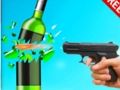 Гра Снайперська пляшка зйомки онлайн Гра Снайперська пляшка зйомки онлайн