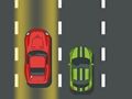 Гра Швидкі перегони  онлайн