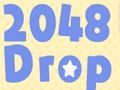 Гра 2048 крапля  онлайн