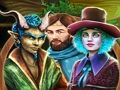 Гра Секрети Ефрії  онлайн
