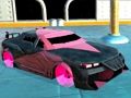 Гра Супер автомобіль Hot Wheels  онлайн