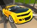 Гра Водіння автомобіля Stunt Game 3d  онлайн
