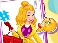 Гра Виклик Одрі Хештег  онлайн