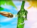Гра Стріляти пляшками Xtreme  онлайн