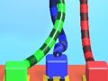 Гра Вузол Майстер 3d  онлайн