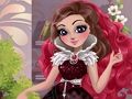 Гра Казка принцеси HighSchool  онлайн