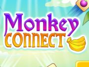 Гра Monkey Connect онлайн