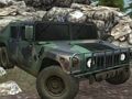 Гра Позашляховий Jeep 4х4 Hill Climb  онлайн