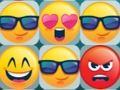 Гра Аварія Emoji  онлайн
