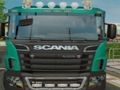 Гра Лобзик V8 Trucks  онлайн