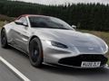 Гра Aston Martin Vantage Roadster онлайн