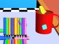 Гра PEN Run Online онлайн