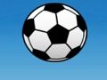 Гра Keepy Ups Футбол  онлайн
