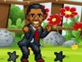 Гра Tappy Flappy Trump онлайн