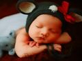 Гра Моделі для новонародженої дитини  онлайн