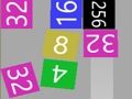 Гра Ланцюговий куб: 2048  онлайн