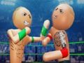 Гра Стікмен полісмен Поєдинок  онлайн