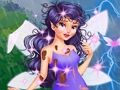 Гра Чарівний вигляд феї  онлайн