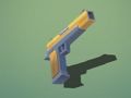 Гра Злиття пістолетів 3D  онлайн