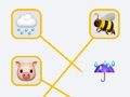 Гра Гра Emoji  онлайн