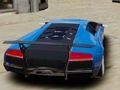 Гра Новий сучасний місто Ultimate Car 3D  онлайн