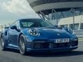 Гра 2021 Porsche 911 Turbo Puzzle онлайн