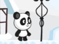 Гра Panda Run онлайн